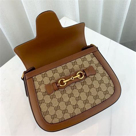 bolsa gucci pequeña|cartera Gucci original.